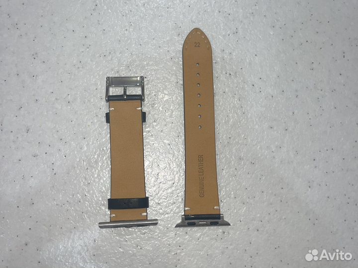 Браслет для apple watch 7