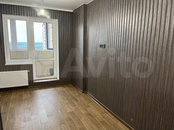 1-к. квартира, 42 м², 9/22 эт.