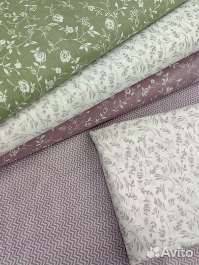 Ткань хлопок мелкий рисунок лосткут ное шитье
