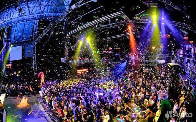 Аренда караоке, звукового, светового оборудования