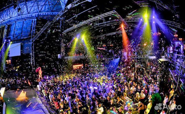 Аренда караоке, звукового, светового оборудования