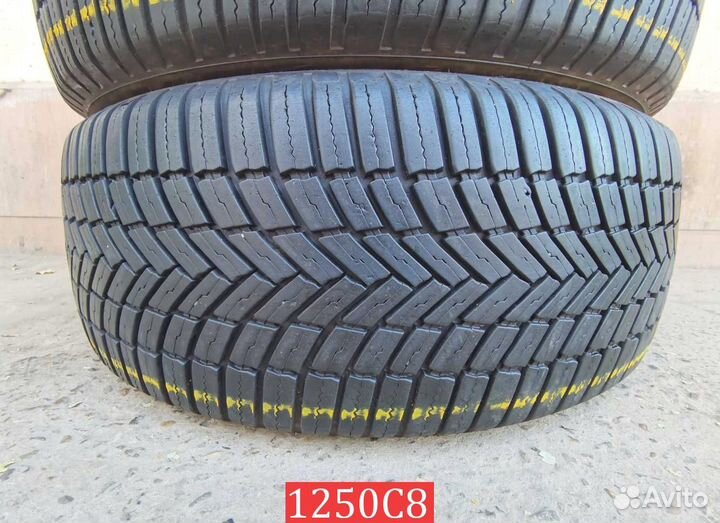 Bridgestone Weather Control A005 Evo 225/55 R18 98L