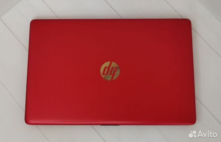 Тонкий Hp Core i3-7020U 8gb SSD 15.6 FHD