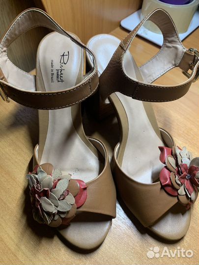 Туфли женские