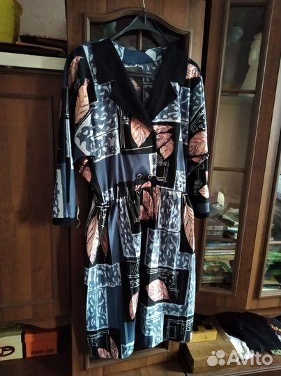 Платье женск