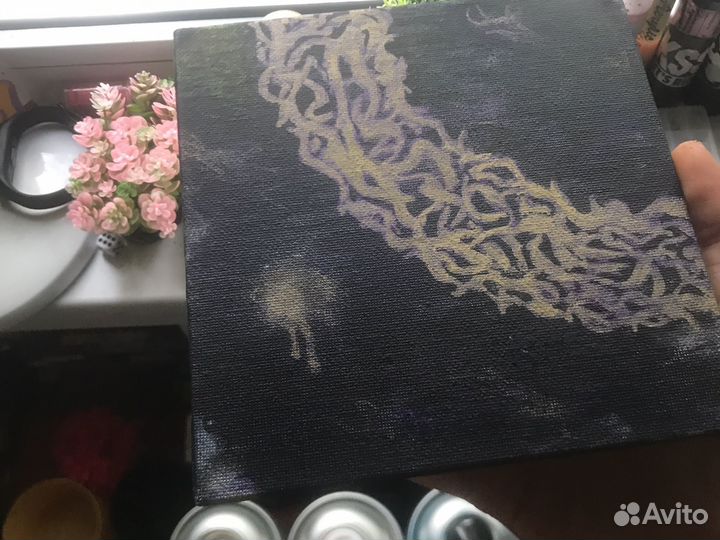 Маленькая картина