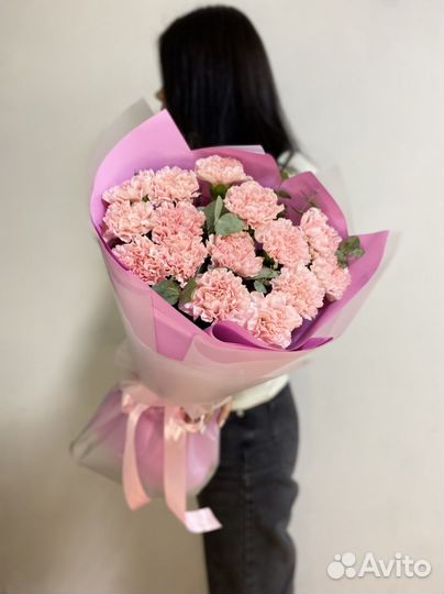 Цветы с доставкой