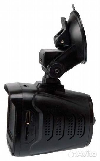 Видеорегистратор Ritmix DVR с GPS информатором