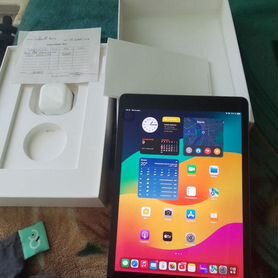 Планшет apple iPad (9ht Generation) Wi-Fi