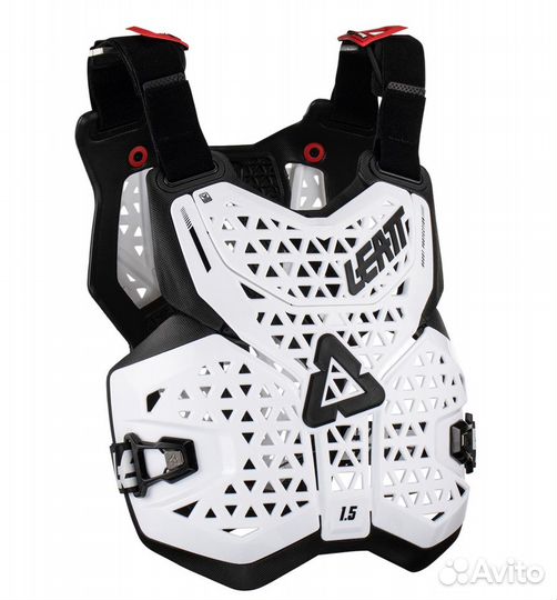 New Панцирь Chest Protector Leatt 1.5 V23