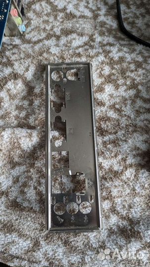 Asrock g41m vs3