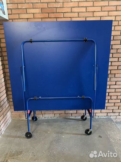 Теннисный стол бу