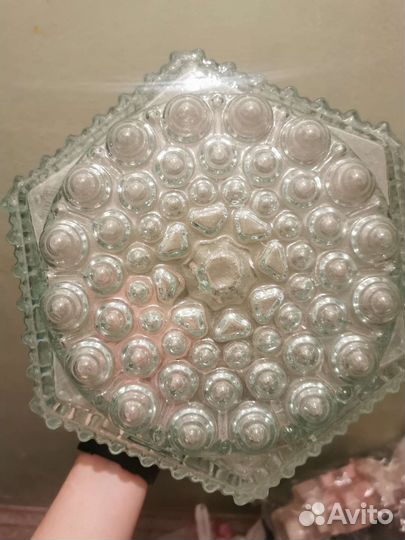 Плафон для люстры