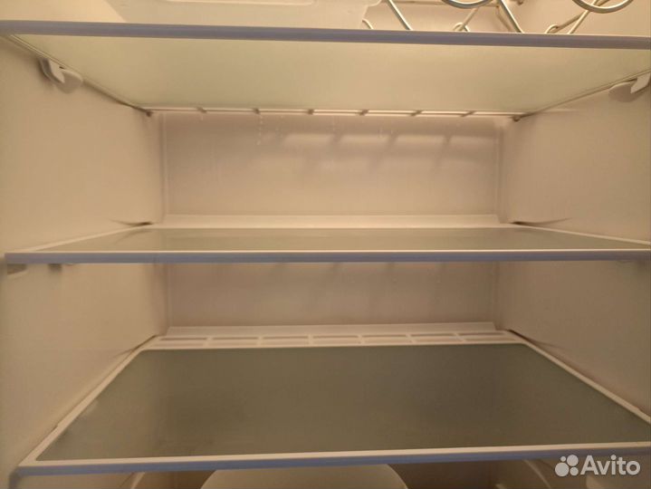 Холодильник бу bosch kgv39x25