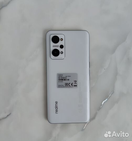 realme GT Neo 3T, 8/128 ГБ