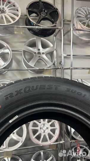 RoadX RXQuest SU01 265/60 R18 110V