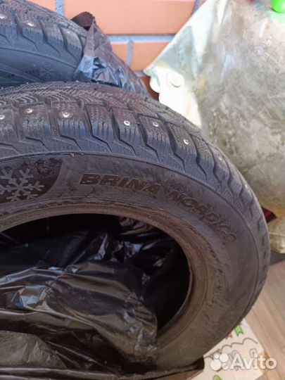 Viatti Brina Nordico V-522 185/65 R14