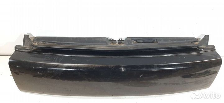 Peugeot 4007 борт откидной