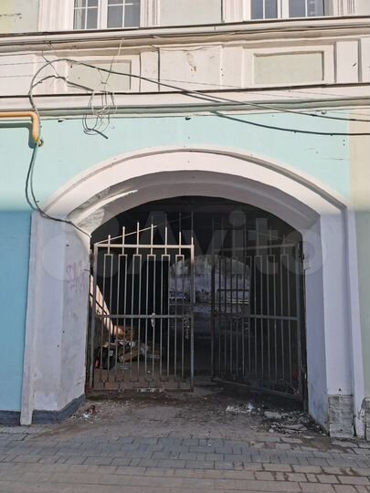 Свободного назначения, 41.5 м²