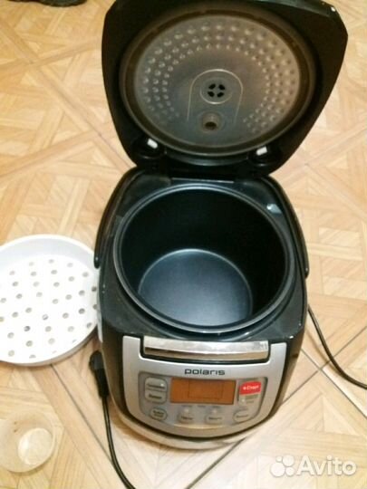 Мультиварка