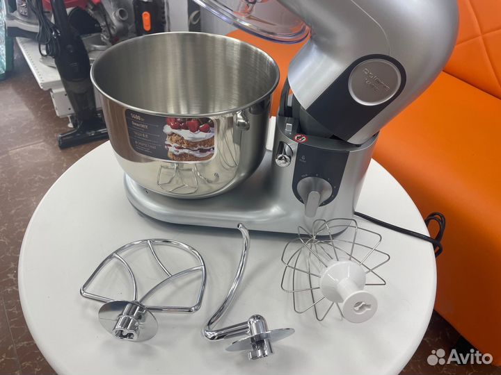 Миксер Polaris PKM 1403 (Сенной)