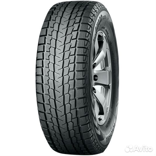 Yokohama Ice Guard SUV G075 275/45 R20 110Q