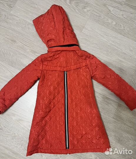 Куртка для девочки