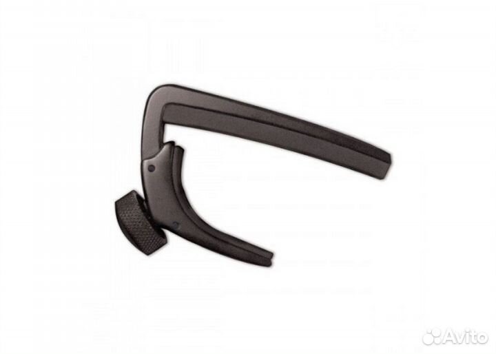 Каподастр для банджо/мандолин/гитар Planet Waves P