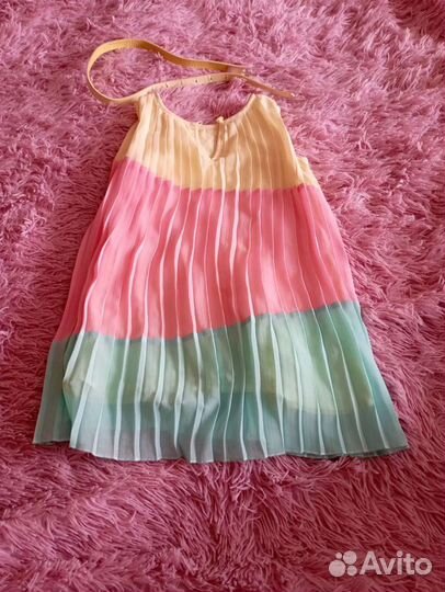 Детская одежда для девочек