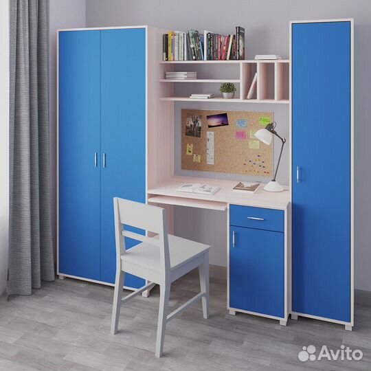 Детский уголок