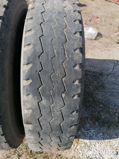 Колеса китайка 10.00 (280)