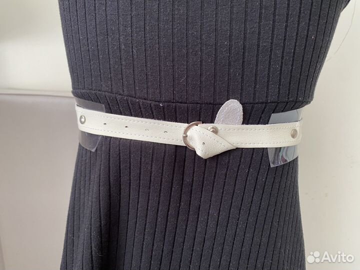 Ремень пояс женский