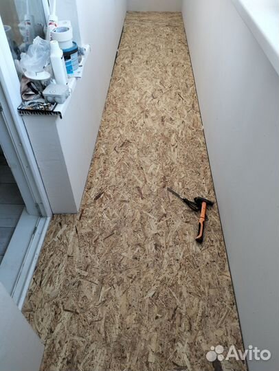 Услуги мастер на час