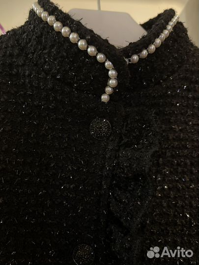 Пальто детское весна