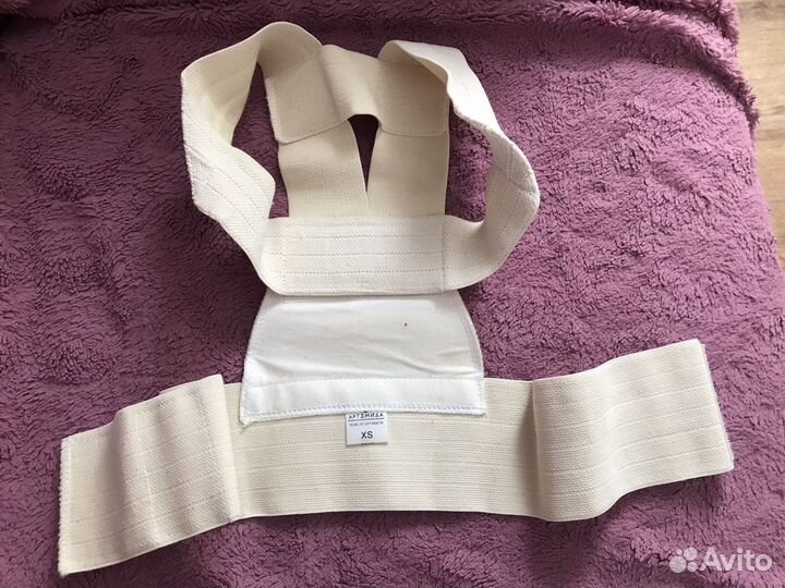 Пояс от сутолости