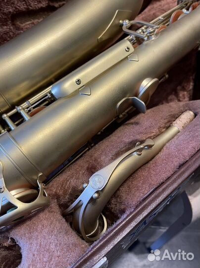 Саксофон тенор Yamaha 32