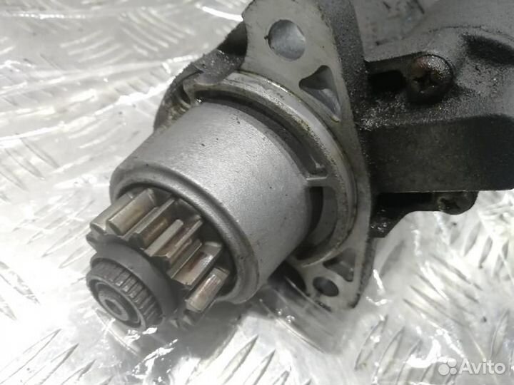 Стартер VQ35DE Ниссан Мурано Z50, Теана J31-32