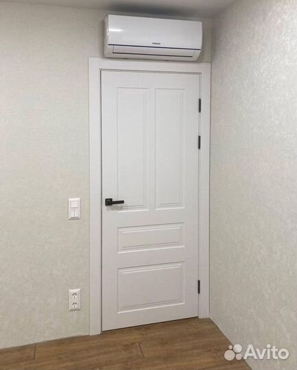 Двери межкомнатные