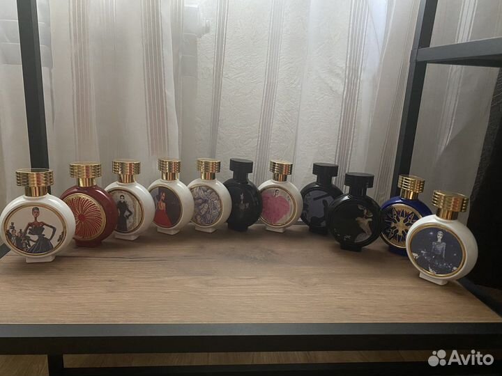 Парфюм HFC оригинал