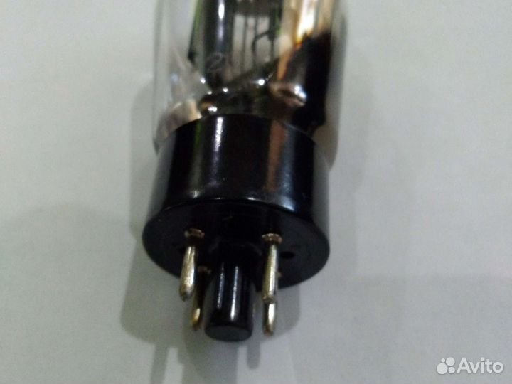 Кенотрон AZ 1 triotron