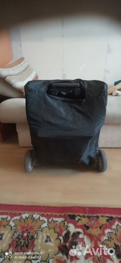 Yoya plus 2 запчасти