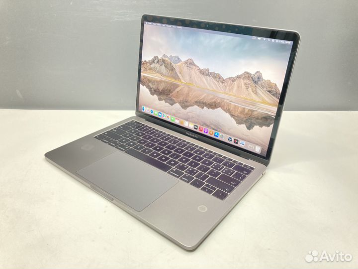 MacBook Pro 13” Гарантия 90 дней