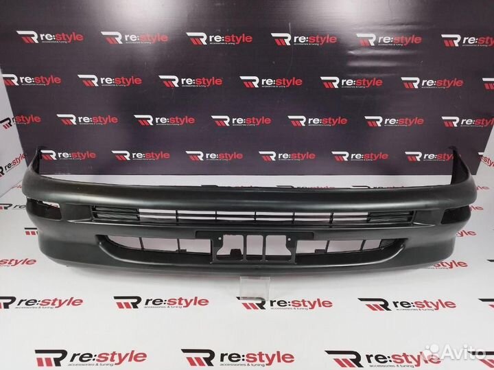 Бампер передний Toyota Corolla 100 95-00 N2292