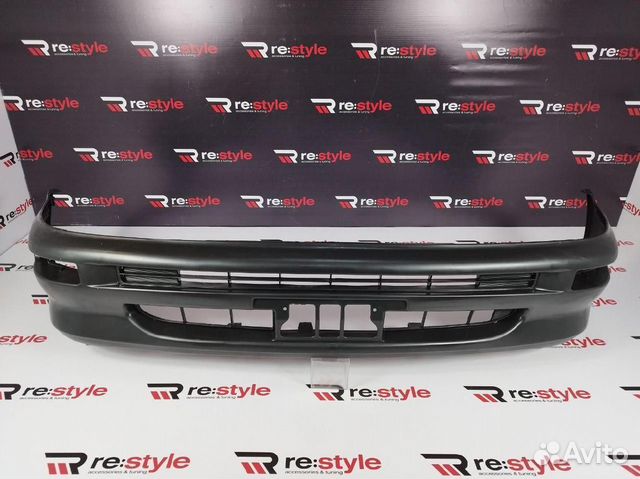 Бампер передний Toyota Corolla 100 95-00 N2292