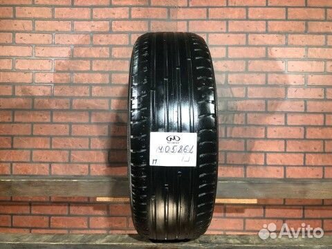 Nokian Tyres Nordman SX2 205/60 R16 92H