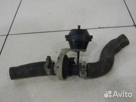 Краник печки Мерседес W201 C