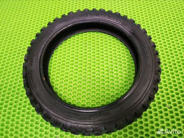 Покрышка 12 1/2х2 1/4 (57-203) на коляску