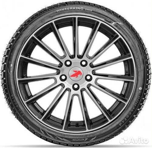 DoubleStar DW08 195/60 R15 88T