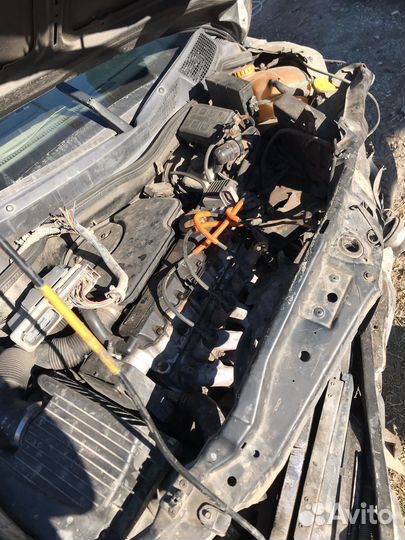 Разбор опель 1999г