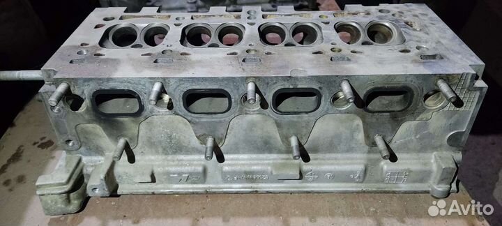 Головка блока